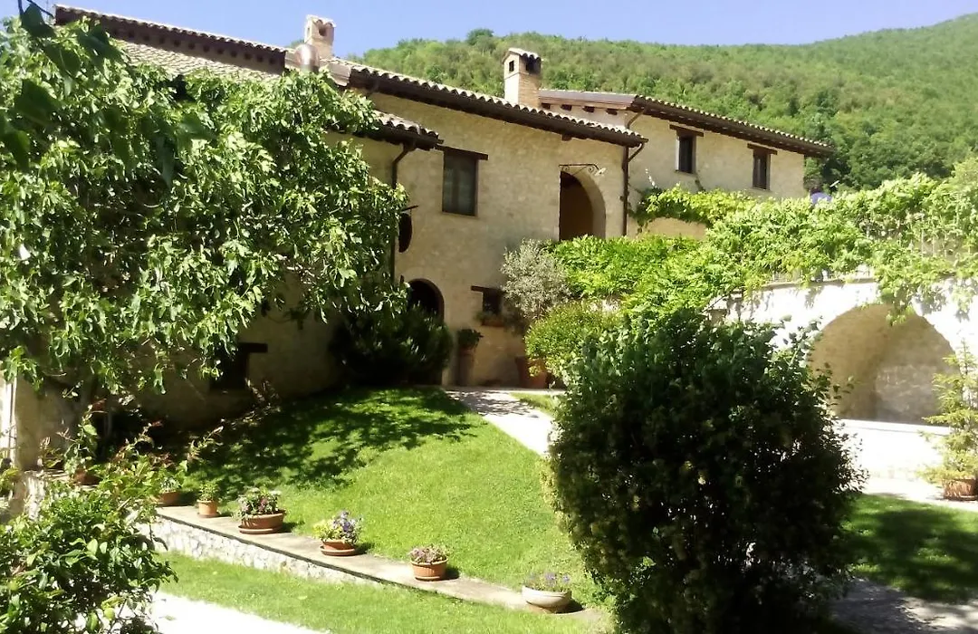 Agriturismo Il Casale Degli Amici-1
