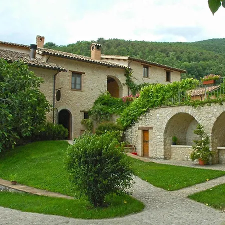 Agriturismo Il Casale Degli Amici-3