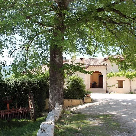 Agriturismo Il Casale Degli Amici-2